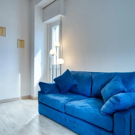 Apartment Soggiornare Sul Naviglio Mailand