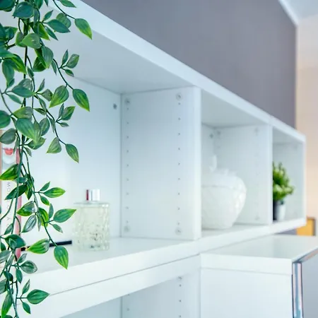 Apartment Soggiornare Sul Naviglio Mailand