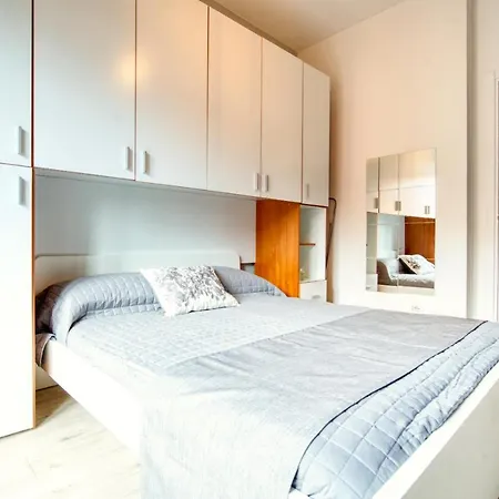 Apartment Soggiornare Sul Naviglio