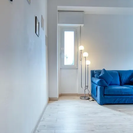 Apartment Soggiornare Sul Naviglio Mailand