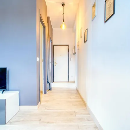 Soggiornare Sul Naviglio Apartment *