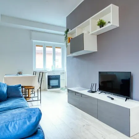 Apartment Soggiornare Sul Naviglio Mailand