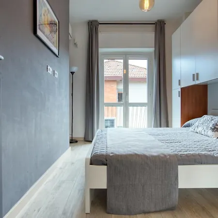 Soggiornare Sul Naviglio Apartment