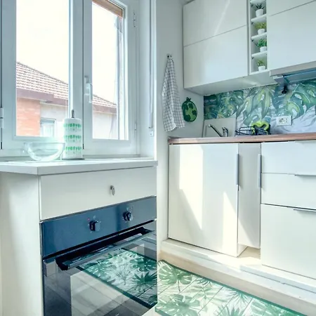 Apartment Soggiornare Sul Naviglio