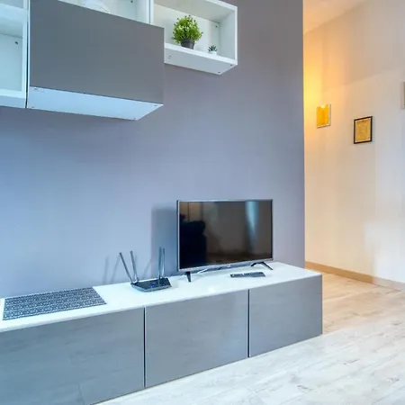 Apartment Soggiornare Sul Naviglio *